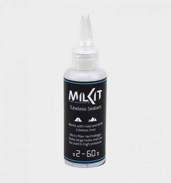 Герметик Milkit Sealant 60 – 5000 мл