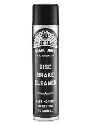Очиститель тормозов Juice Lubes Disc Brake Cleaner 600мл