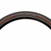 Покрышка Hutchinson TOUAREG 700 x 40 FB TL Hardskin Tanwall 25343