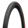 Покрышка Hutchinson TOUAREG 700 x 40 FB TL Hardskin Tanwall