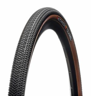 Покрышка Hutchinson TOUAREG 700 x 40 FB TL Hardskin Tanwall Покрышка Hutchinson TOUAREG 700 x 40 FB TL Hardskin Tanwall