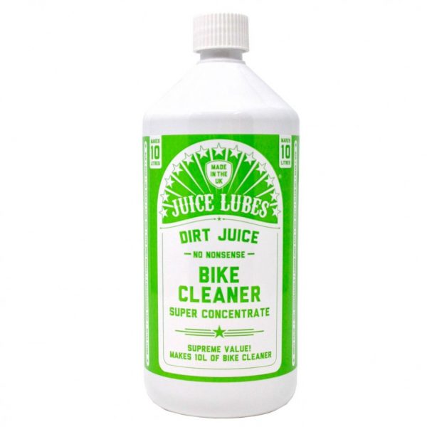 Шампунь концентрат Juice Lubes Concentrate Bike Cleaner 1л