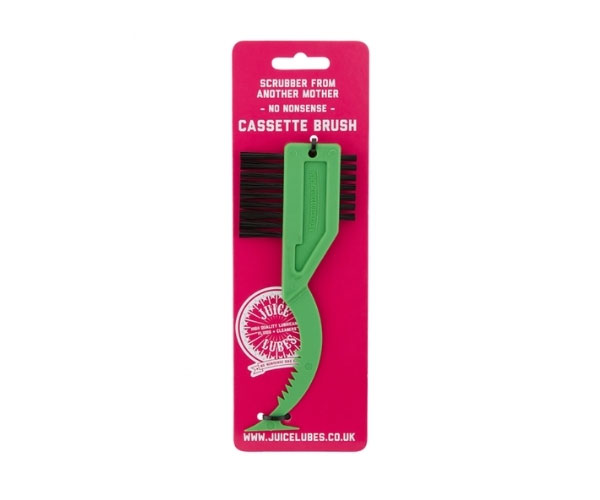Щетка Juice Lubes Casette Cleaning Brush