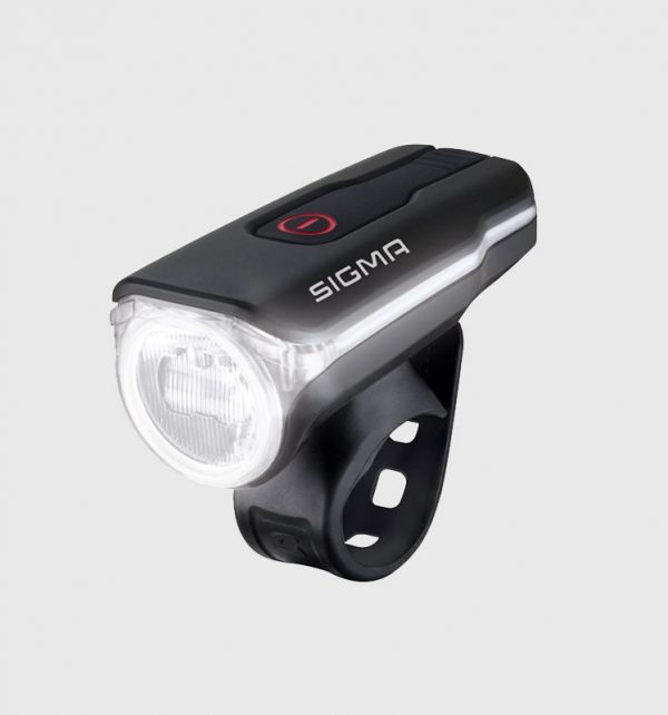 Передній ліхтар SIGMA Sport Aura 60 USB