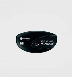 Датчик швидкості SIGMA Sport R1 Duo Comfortex+