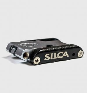 Мультитул SILCA Italian Army Knife-Venti