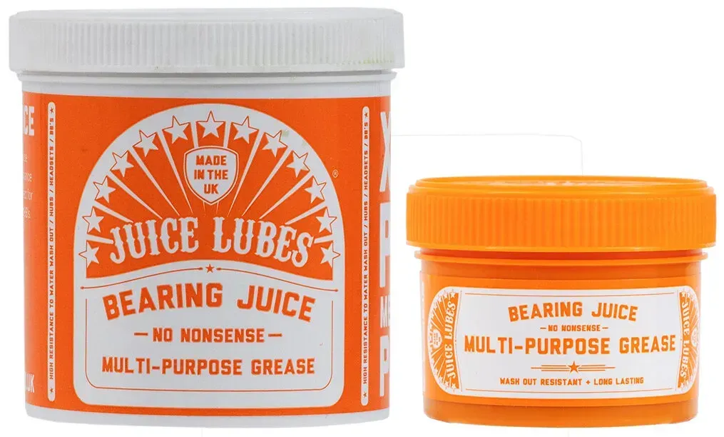 Мастило для підшипників Juice Lubes Extreme Water Proof Grease 500 мл