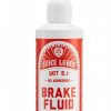 Тормозная жидкость Juice Lubes Dot 5.1 Brake Fluid 130 мл