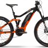 Велосипед 27.5″ Haibike SDURO FullSeven lt 8.0 2019