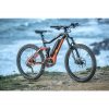 Велосипед 27.5″ Haibike SDURO FullSeven LT 8.0 2019 23739