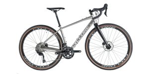 Велосипед 28″ Cyclone GSX 2022