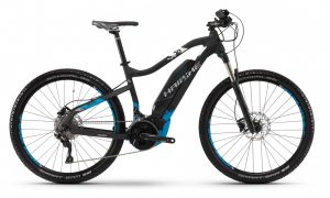 Велосипед 27,5″ Haibike SDURO HardSeven 5.0 2018