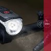 Передній ліхтар SIGMA Sport Aura 80 USB 24635