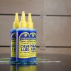 Смазка цепи универсальное Juice Lubes All Conditions Chain Oil 130 мл 25799
