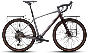 Велосипед 27.5″ Polygon Bend R5 2022
