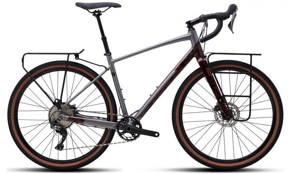 Велосипед 27,5″ Polygon Bend R5 2022