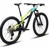 Велосипед 29″ Polygon Siskiu T7 2022 25956