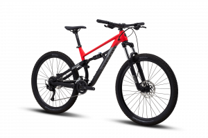 Велосипед 27.5″ Polygon Siskiu D5 2022