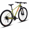 Велосипед 28″ Polygon Heist X2 2022 25891