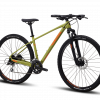 Велосипед 28″ Polygon Heist X2 2022 25892