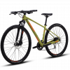 Велосипед 28″ Polygon Heist X2 2022 25893