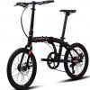 Велосипед 20″ Polygon Urbano 3 2022 26023