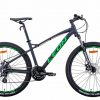 Велосипед 27.5″ Leon XC-90 2021