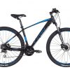 Велосипед 29″ Leon TN-80 SE AM HDD 2022