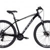 Велосипед 29″ Leon TN-90 SE AM DD 2022 27115