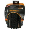 Покрышка бескамерная Continental Mountain King, 27.5″x2.30, 58-584, складная, PureGrip, ShieldWall System 28095