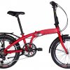 Велосипед 20″ Dorozhnik ONYX 2022 45488
