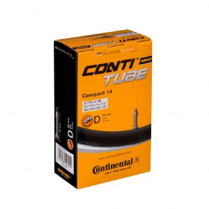Камера Continental Compact Tube 14″, 32-279->47-298, D26