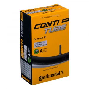 Камера Continental Compact Tube 18″, 32-355->47-400, A40