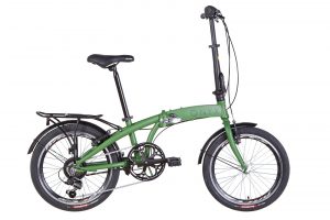 Велосипед 20″ Dorozhnik ONYX 2022