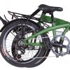 Велосипед 20″ Dorozhnik ONYX 2022 26724