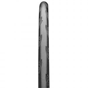 Покрышка Continental Grand Prix 5000 – 28″ | 700 x 23C, черная, складная, skin