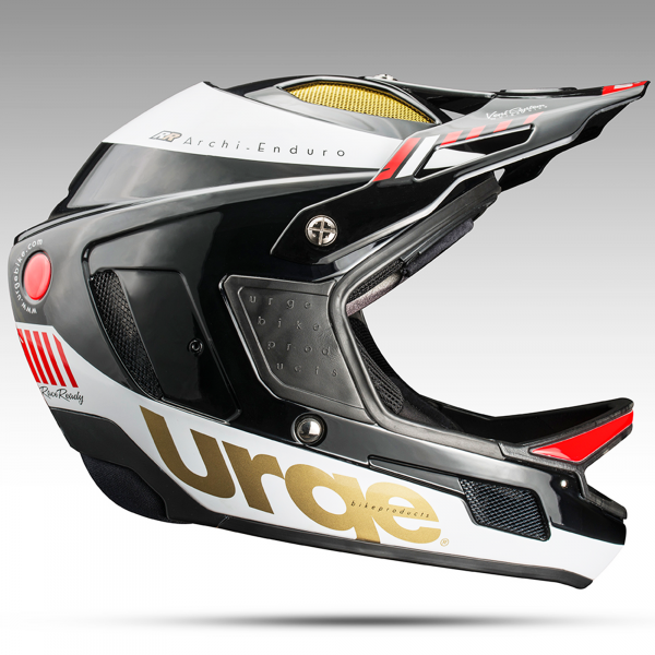 Шлем Urge Archi-Enduro