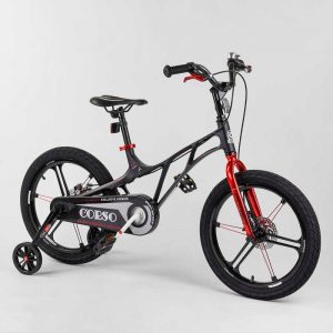 Велосипед 18″ Corso 2023