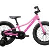 Велосипед 16″ Trek Precaliber Girls CB 16 PK 2022