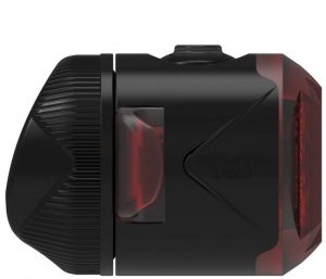 Комплект света Lezyne Hecto Drive 500XL / Femto USB Pair, (500/5 lumen), черный Y13