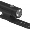 Комплект світла Lezyne Classic Drive / KTV Pair, (500/10 lumen), чорний Y13 29468