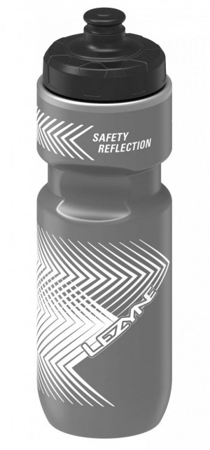 Фляга Lezyne Flow Thermal Bottle 550 мл