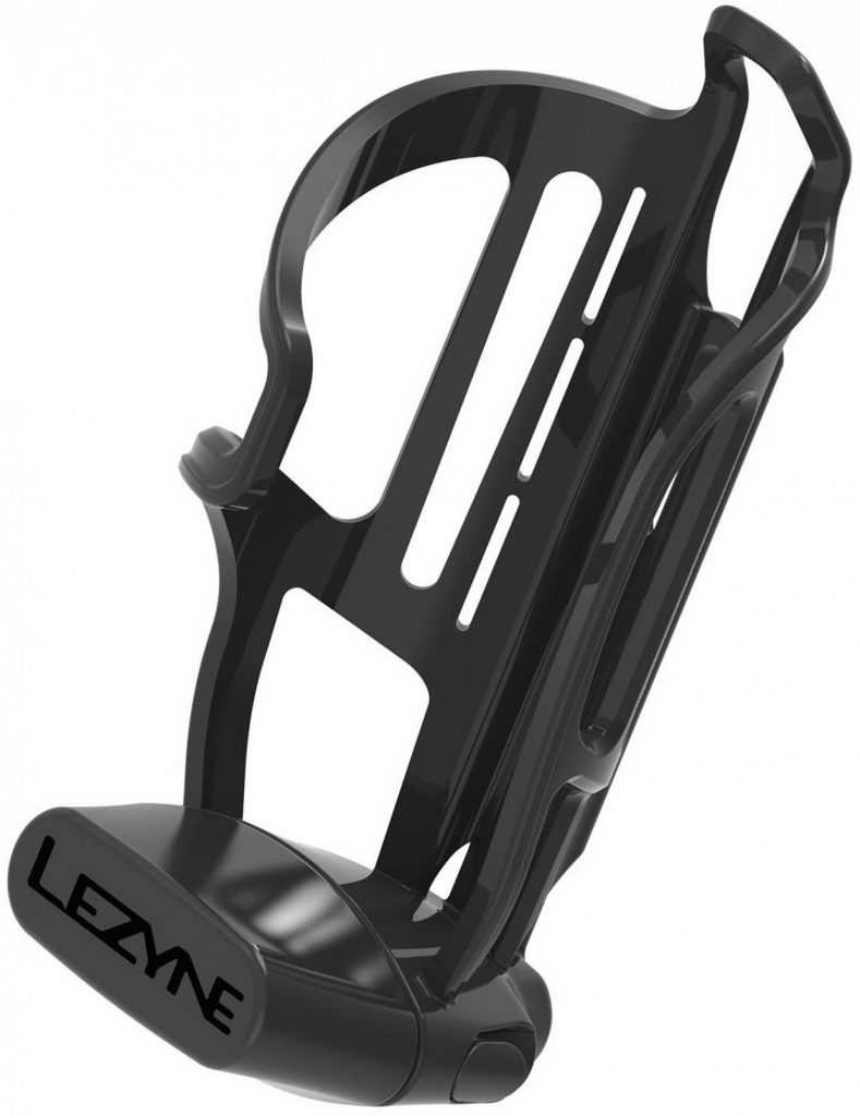 Lezyne flow hot sale bottle cage