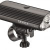 Передний свет Lezyne Deca Drive 1500XXL, (1500 lumen), черный Y10