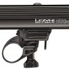 Переднє світло Lezyne Deca Drive 1500XXL, (1500 lumen), чорний Y10 29511