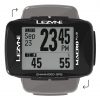 Велокомп’ютер Lezyne Macro Plus HR/ProSC Loaded, чорний Y14 30153