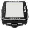 Велокомпьютер Lezyne Mega XL GPS HR/ProSC Loaded, черный Y14 30167