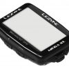 Велокомп’ютер Lezyne Mega XL GPS HR/ProSC Loaded, чорний Y14 30168