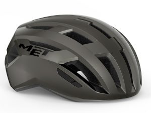 Шлем MET Vinci MIPS Titanium Metallic Glossy