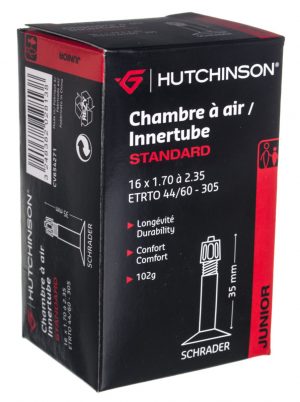 Камера Hutchinson CH 16″х1.70-2.35 VS, 35 мм